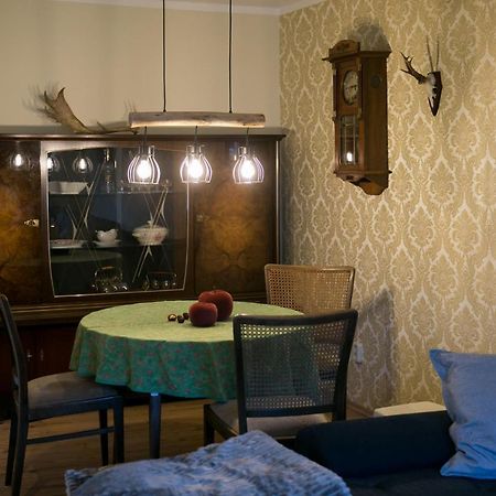 Mcdreyer Ferienwohnung Dedelstorf 외부 사진