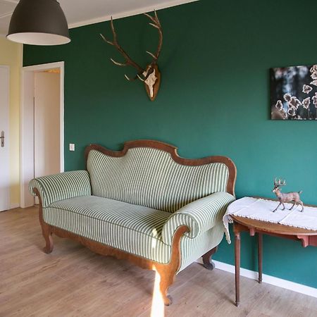 Mcdreyer Ferienwohnung Dedelstorf 외부 사진