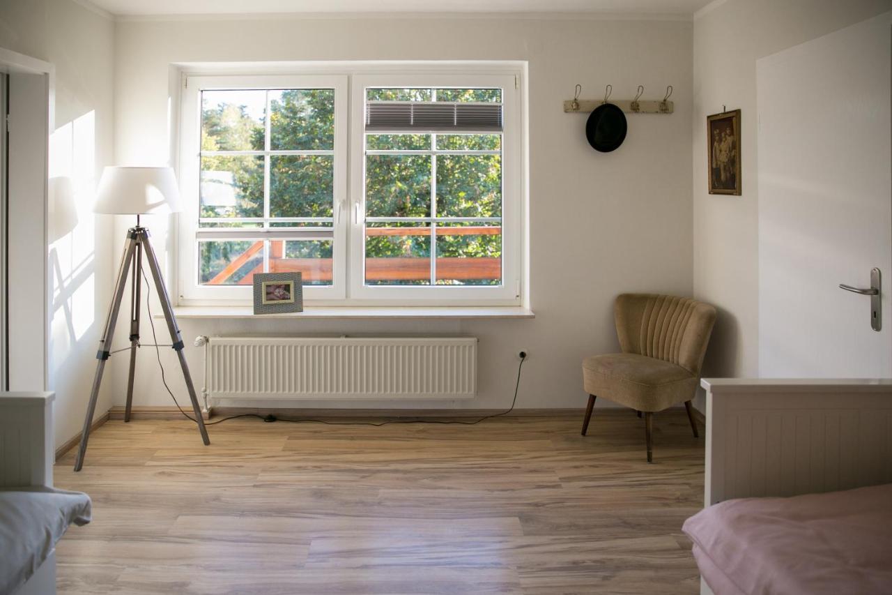 Mcdreyer Ferienwohnung Dedelstorf 외부 사진