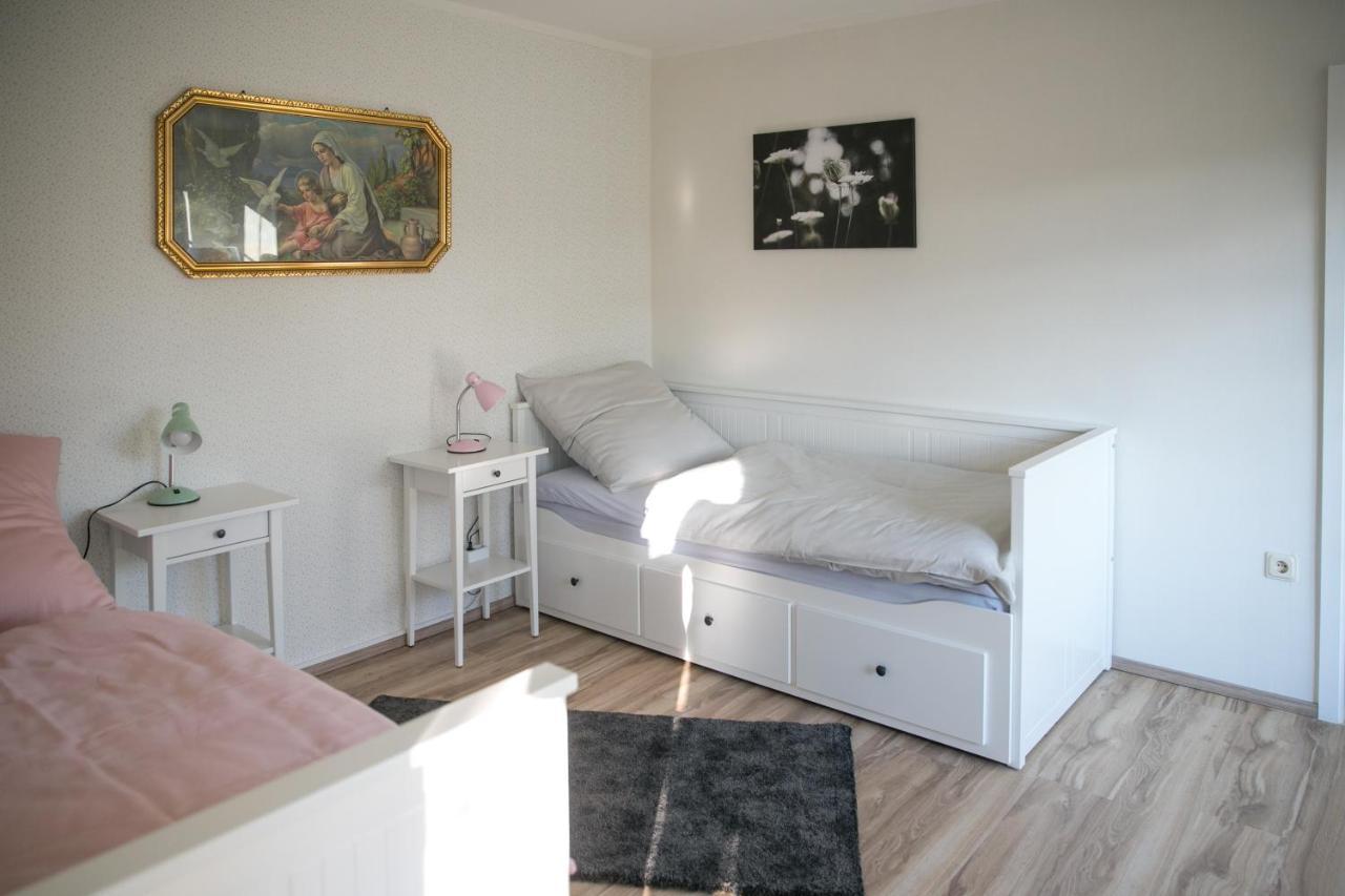 Mcdreyer Ferienwohnung Dedelstorf 외부 사진