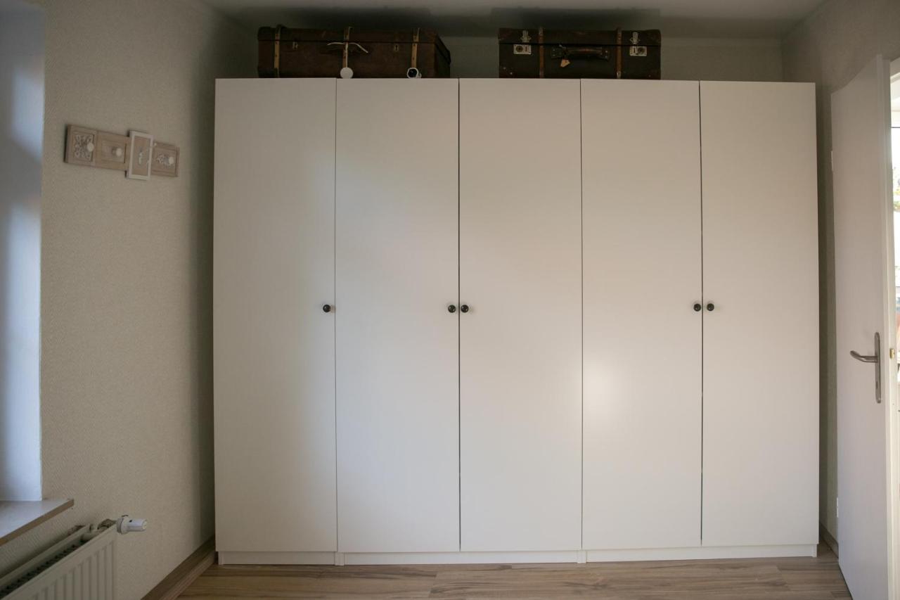 Mcdreyer Ferienwohnung Dedelstorf 외부 사진
