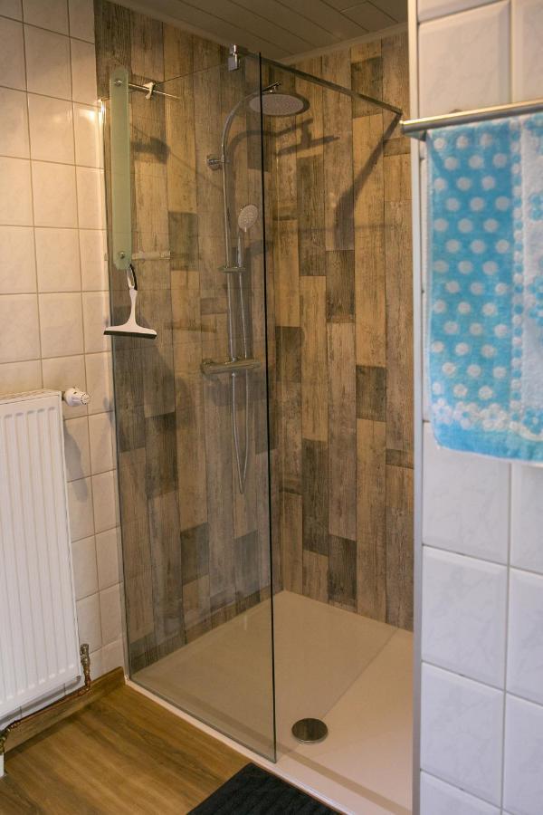 Mcdreyer Ferienwohnung Dedelstorf 외부 사진