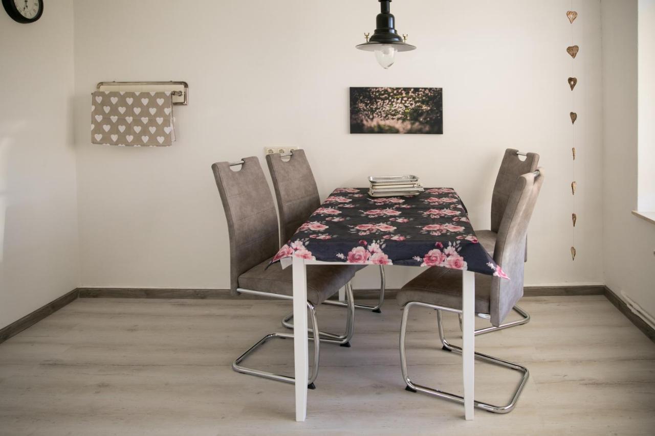 Mcdreyer Ferienwohnung Dedelstorf 외부 사진