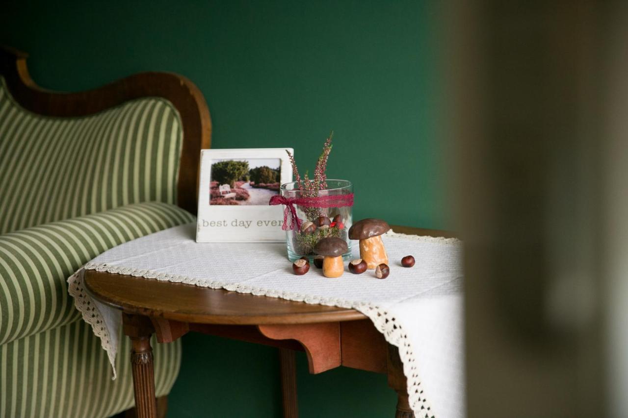 Mcdreyer Ferienwohnung Dedelstorf 외부 사진