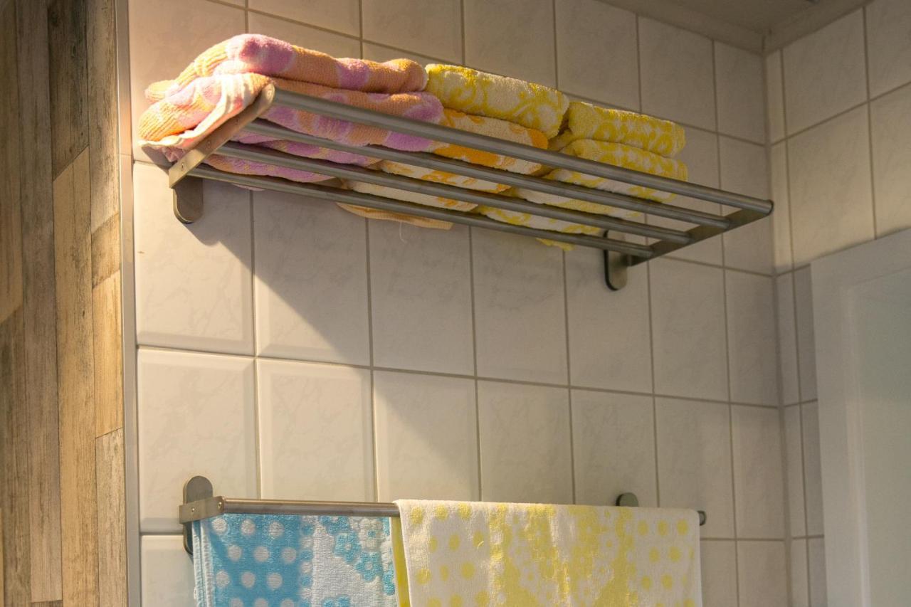 Mcdreyer Ferienwohnung Dedelstorf 외부 사진
