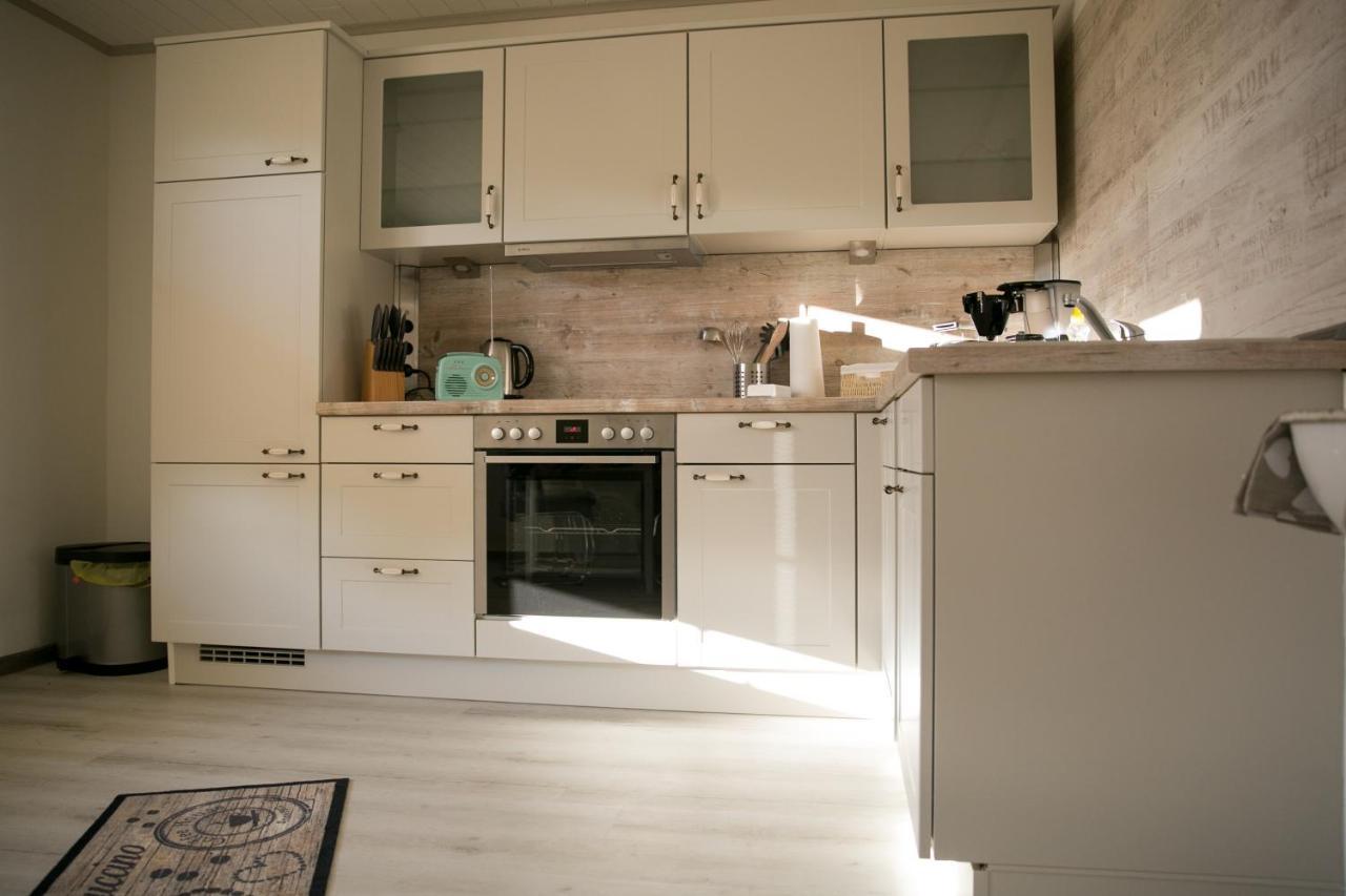 Mcdreyer Ferienwohnung Dedelstorf 외부 사진