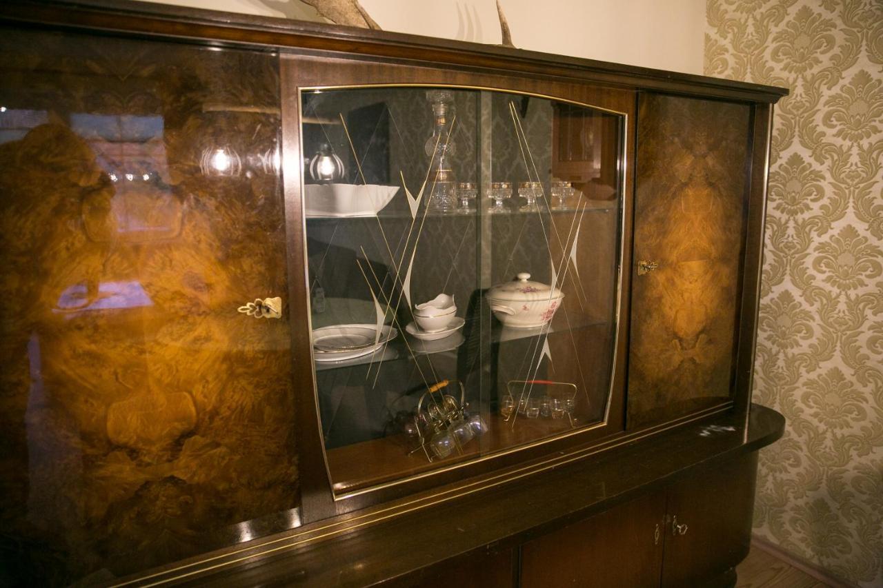 Mcdreyer Ferienwohnung Dedelstorf 외부 사진