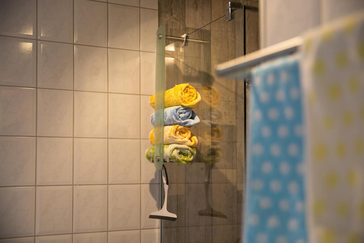 Mcdreyer Ferienwohnung Dedelstorf 외부 사진