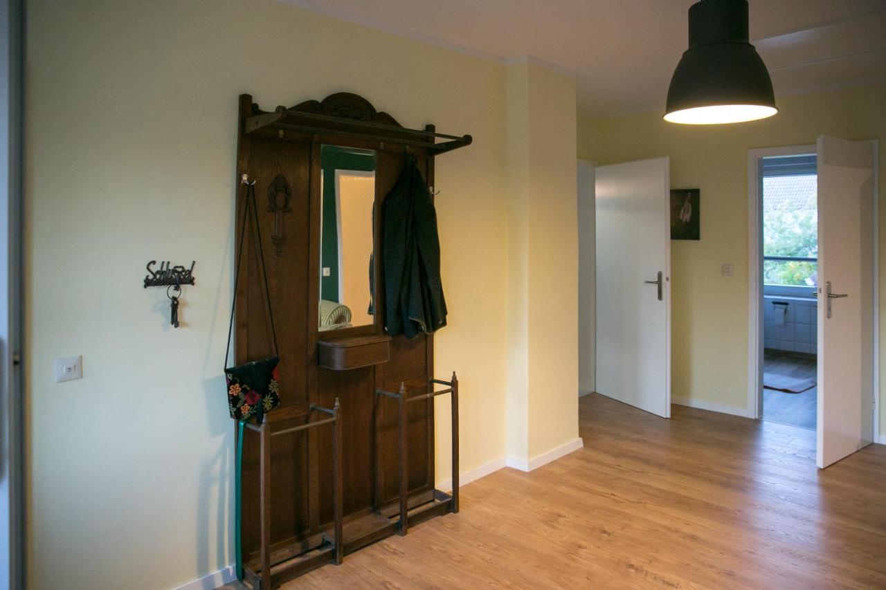 Mcdreyer Ferienwohnung Dedelstorf 외부 사진