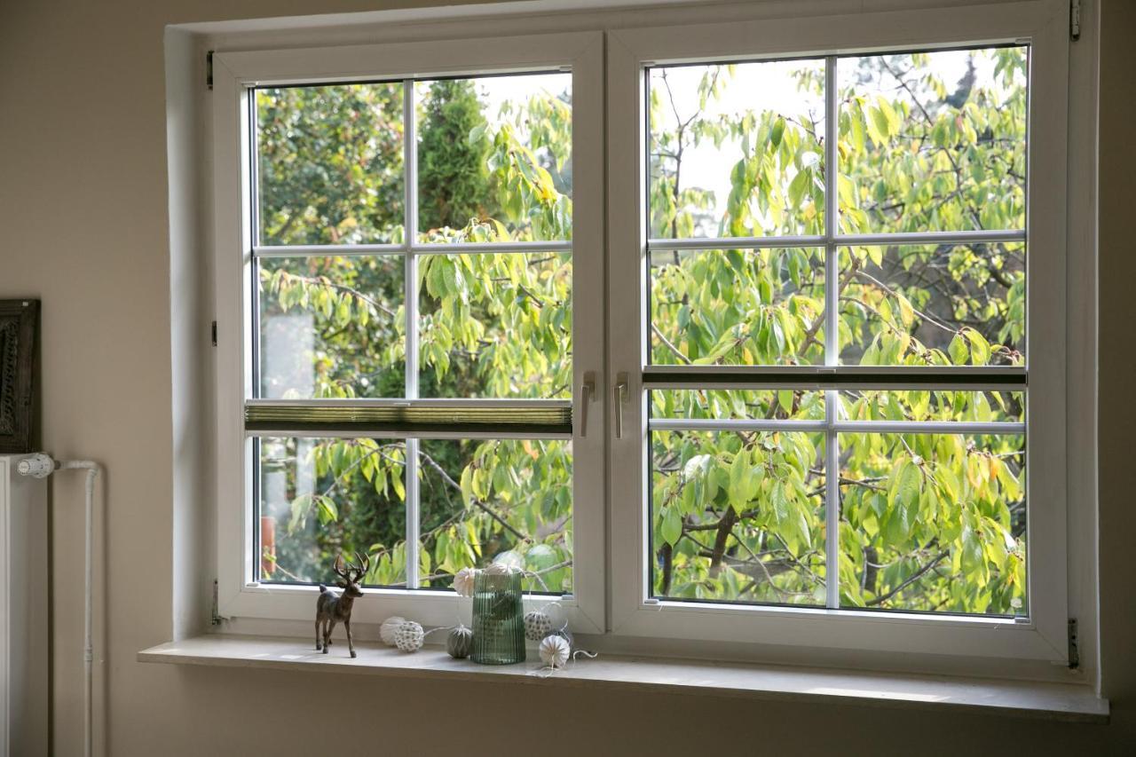 Mcdreyer Ferienwohnung Dedelstorf 외부 사진