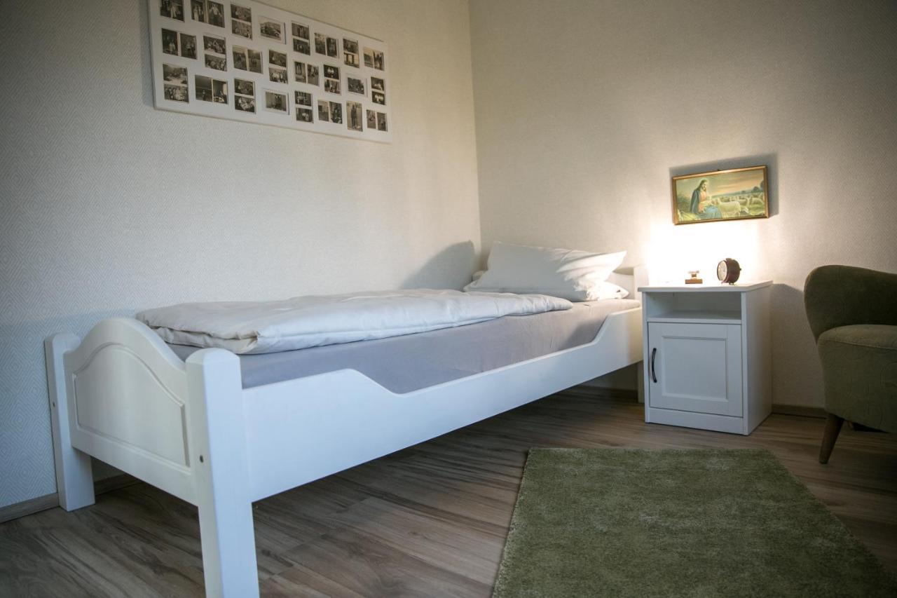 Mcdreyer Ferienwohnung Dedelstorf 외부 사진