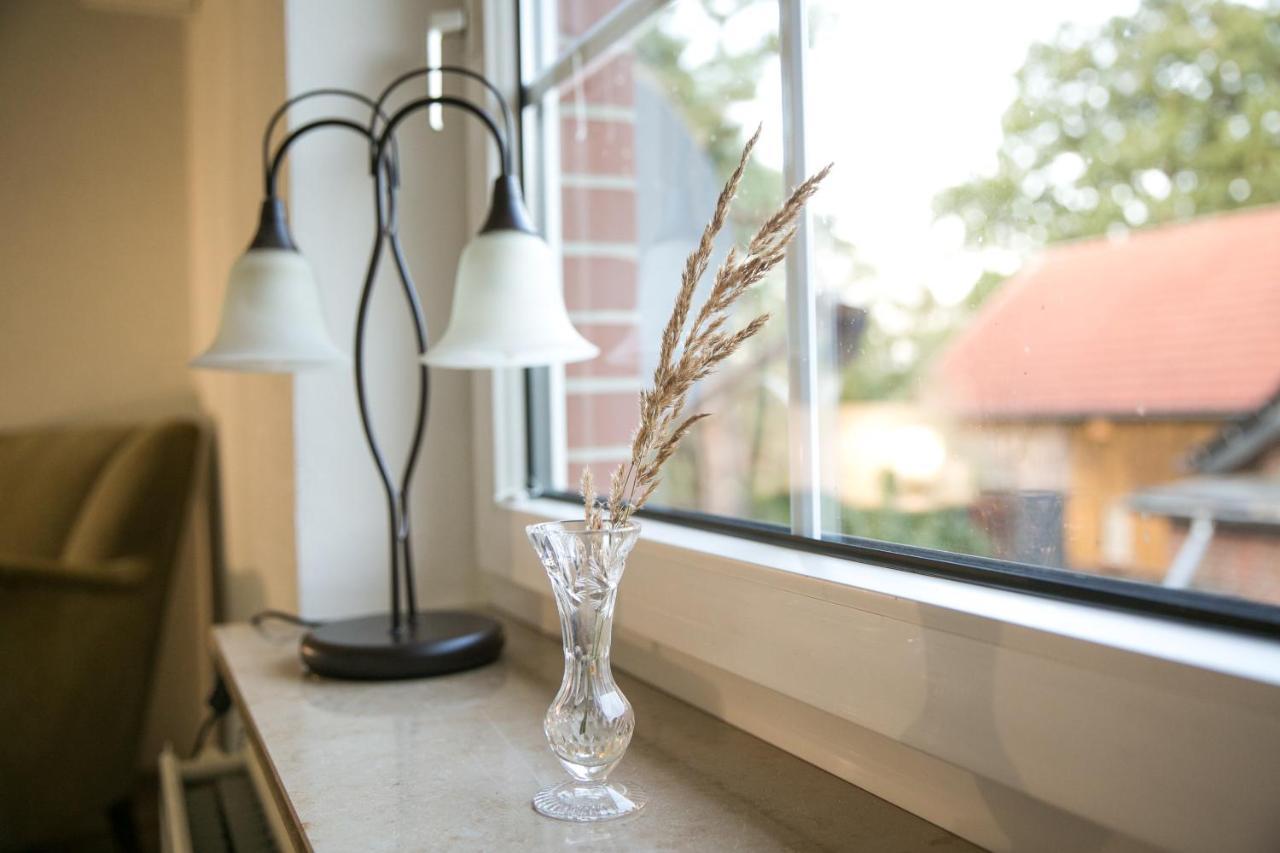 Mcdreyer Ferienwohnung Dedelstorf 외부 사진