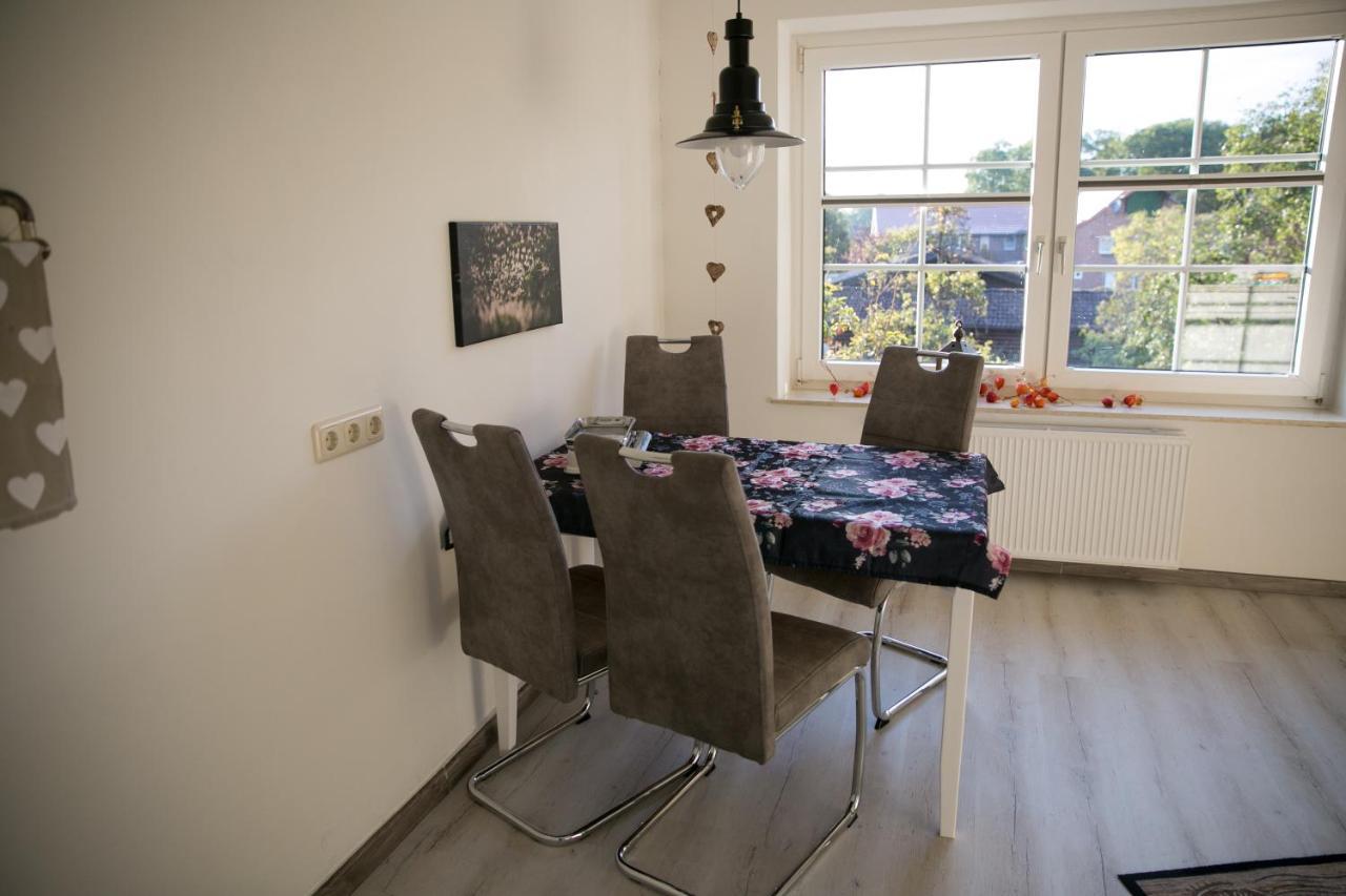 Mcdreyer Ferienwohnung Dedelstorf 외부 사진