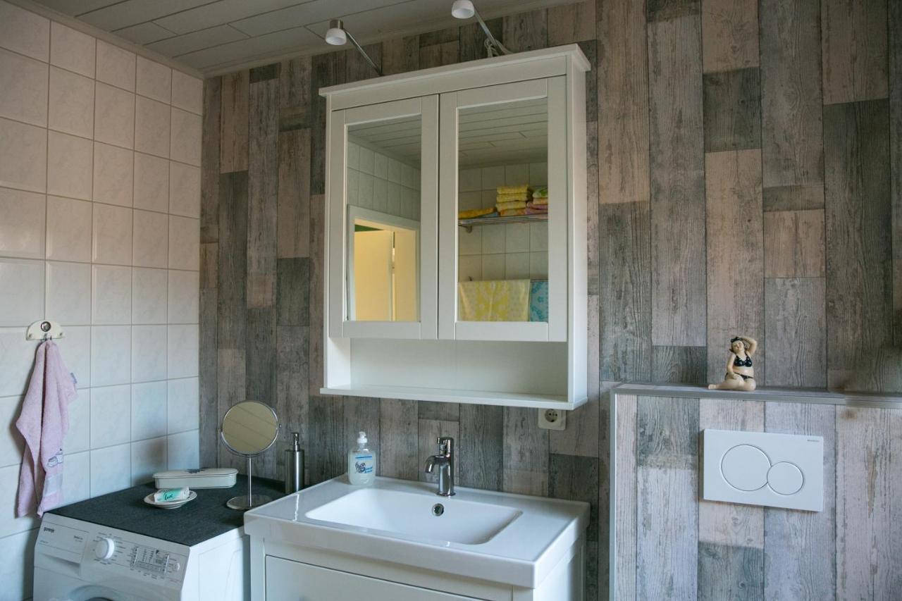 Mcdreyer Ferienwohnung Dedelstorf 외부 사진