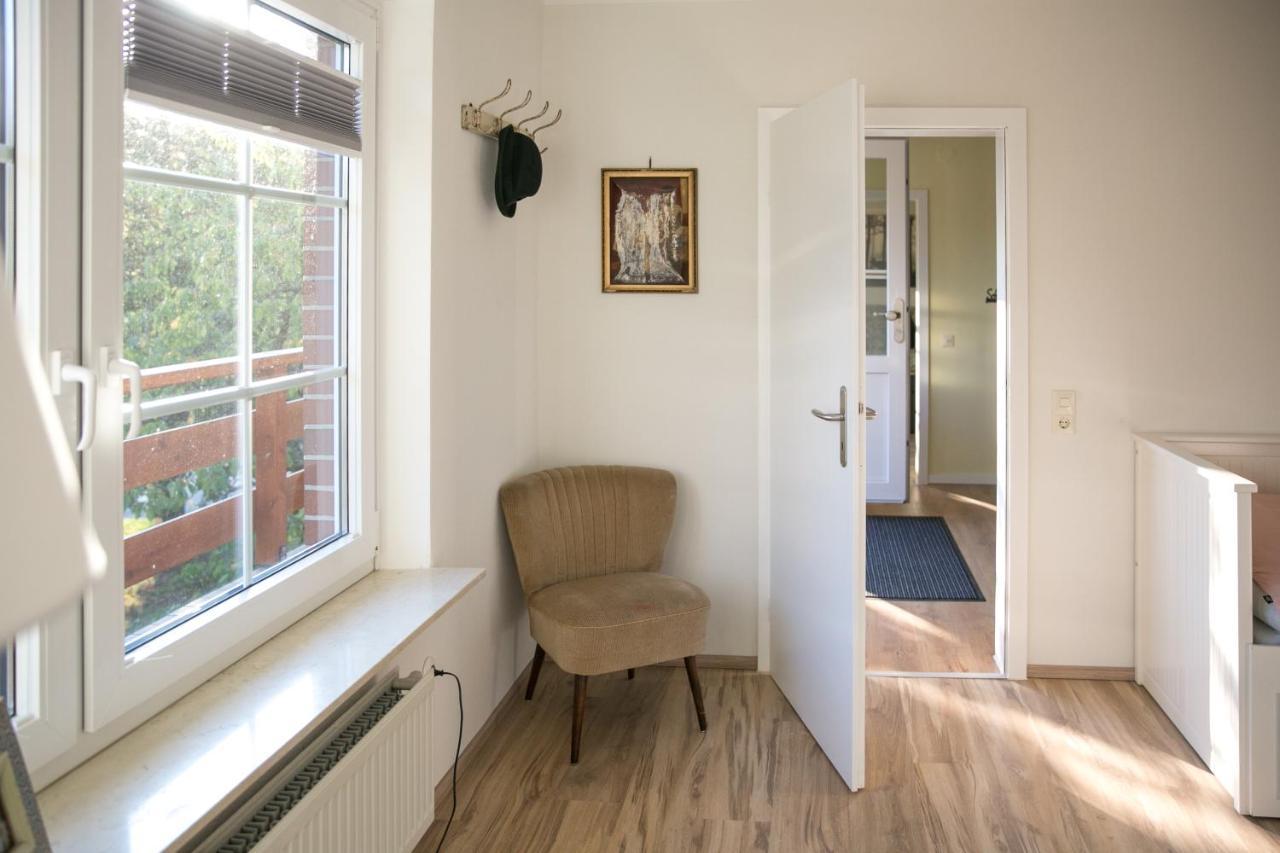Mcdreyer Ferienwohnung Dedelstorf 외부 사진